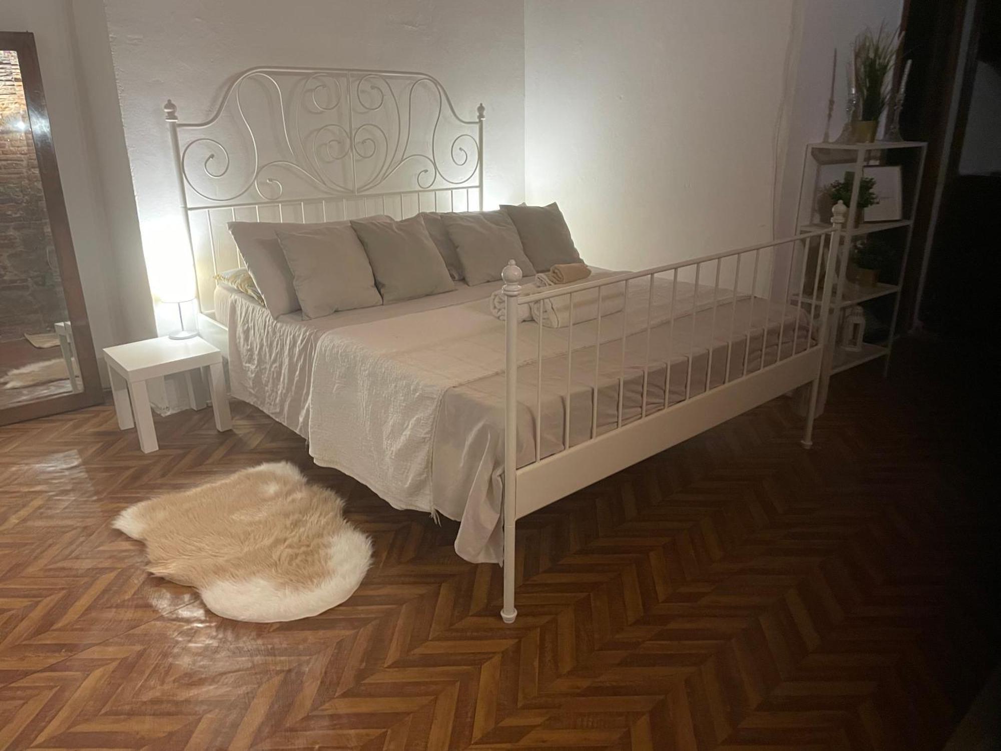Flo Bed & Breakfast Florence Exterior photo